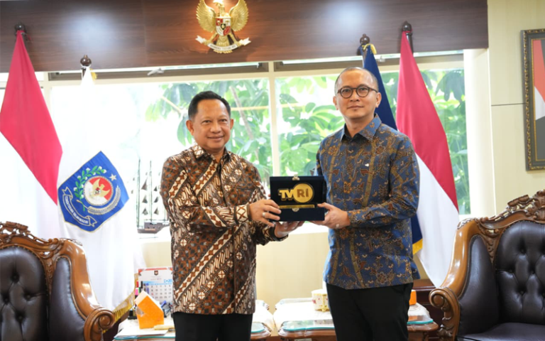 Sorotan: Imbau Daerah Gelar Nobar Piala Dunia 2026, Mendagri Optimistis Bakal Gerakkan Perekonomian – Begini Penjelasannya