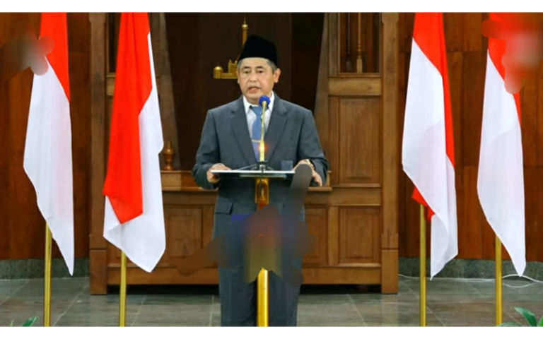 Sorotan: Mahad Al-Zaytun Peringati 1 Syuro 1448 H dengan Implementasi Kemandirian Pangan – Begini Penjelasannya
