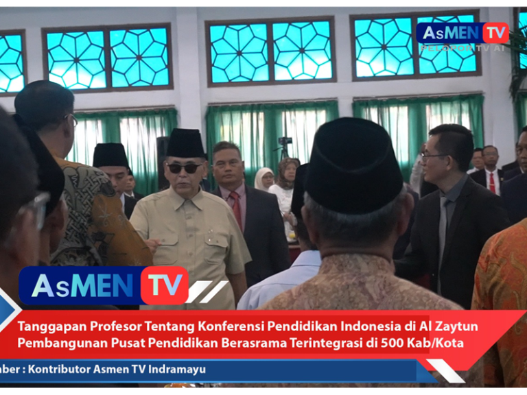 Sorotan: 50 Guru Besar Deklarasi Pendidikan Indonesia Raya Abadi demi Transformasi Pendidikan Abad ke-22 – Begini Penjelasannya