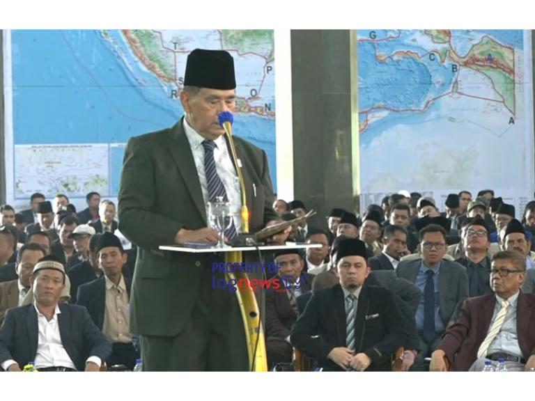 Sorotan: Rekomendasi Guru Besar dan Cendikiawan Indonesia dengan tema “Transformasi Revolusional Pendidikan Berasrama Menuju Indonesia Raya Abadi” – Begini Penjelasannya